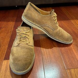 Red Wing Shoes - Weekender Oxford - Size 10